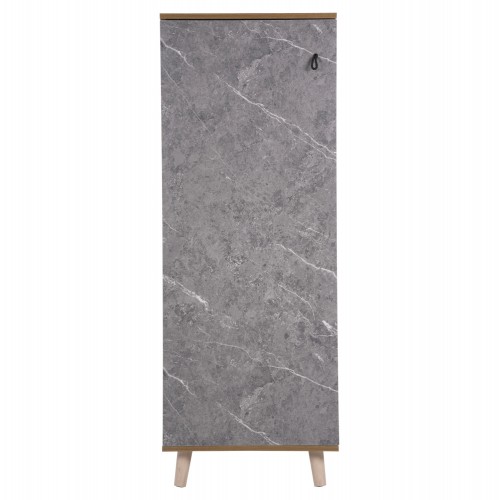 ΠΑΠΟΥΤΣΟΘΗΚΗ-ΝΤΟΥΛΑΠΙ ALVARO HM8954.12 ΜΕΛΑΜΙΝΗ SONAMA-STONE TEXTURE 50Χ38Χ135Yεκ. Οργάνωση Σπιτιού - Μπάνιο ΠΑΠΟΥΤΣΟΘΗΚΗ-ΝΤΟΥΛΑΠΙ ALVARO HM8954.12 ΜΕΛΑΜΙΝΗ SONAMA-STONE TEXTURE 50Χ38Χ135Yεκ. Οργάνωση Σπιτιού - Μπάνιο