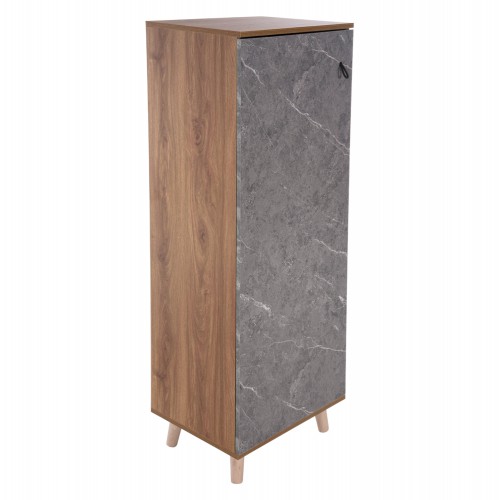 ΠΑΠΟΥΤΣΟΘΗΚΗ-ΝΤΟΥΛΑΠΙ ALVARO HM8954.12 ΜΕΛΑΜΙΝΗ SONAMA-STONE TEXTURE 50Χ38Χ135Yεκ. Οργάνωση Σπιτιού - Μπάνιο ΠΑΠΟΥΤΣΟΘΗΚΗ-ΝΤΟΥΛΑΠΙ ALVARO HM8954.12 ΜΕΛΑΜΙΝΗ SONAMA-STONE TEXTURE 50Χ38Χ135Yεκ. Οργάνωση Σπιτιού - Μπάνιο