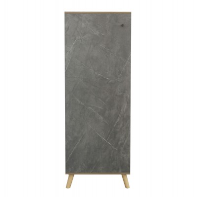 ΠΑΠΟΥΤΣΟΘΗΚΗ-ΝΤΟΥΛΑΠΙ ALVARO HM8954.14 ΜΕΛΑΜΙΝΗ SONAMA-STONE TEXTURE 50Χ38Χ135Yεκ. Οργάνωση Σπιτιού - Μπάνιο ΠΑΠΟΥΤΣΟΘΗΚΗ-ΝΤΟΥΛΑΠΙ ALVARO HM8954.14 ΜΕΛΑΜΙΝΗ SONAMA-STONE TEXTURE 50Χ38Χ135Yεκ. Οργάνωση Σπιτιού - Μπάνιο