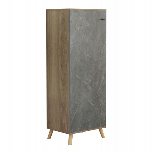 ΠΑΠΟΥΤΣΟΘΗΚΗ-ΝΤΟΥΛΑΠΙ ALVARO HM8954.14 ΜΕΛΑΜΙΝΗ SONAMA-STONE TEXTURE 50Χ38Χ135Yεκ. Οργάνωση Σπιτιού - Μπάνιο ΠΑΠΟΥΤΣΟΘΗΚΗ-ΝΤΟΥΛΑΠΙ ALVARO HM8954.14 ΜΕΛΑΜΙΝΗ SONAMA-STONE TEXTURE 50Χ38Χ135Yεκ. Οργάνωση Σπιτιού - Μπάνιο
