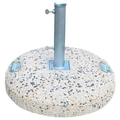ΒΑΣΗ ΟΜΠΡΕΛΑΣ ΨΗΦΙΔΑ 50KG PREMIUM ΜΕ ΧΕΡΟΥΛΙΑ HM5476.50P ΜΕ ΣΩΛΗΝΑ ΔΙΑΜΕΤΡΟΥ Φ62 ΒΑΣΗ ΟΜΠΡΕΛΑΣ ΨΗΦΙΔΑ 50KG PREMIUM ΜΕ ΧΕΡΟΥΛΙΑ HM5476.50P ΜΕ ΣΩΛΗΝΑ ΔΙΑΜΕΤΡΟΥ Φ62