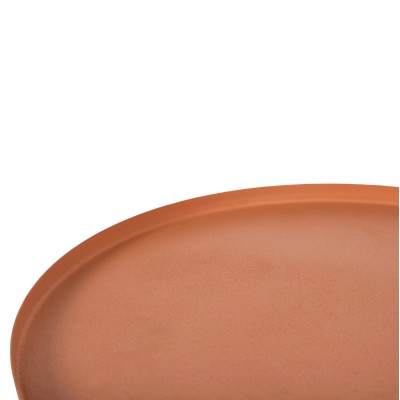 ΒΟΗΘΗΤΙΚΟ ΤΡΑΠΕΖΑΚΙ PUNJAB HM4239.08 ΜΕΤΑΛΛΟ ΣΕ ΠΟΡΤΟΚΑΛΙ-ΧΡΥΣΟΧΑΛΚΙΝΟ Φ36x47Υεκ. Σαλόνι ΒΟΗΘΗΤΙΚΟ ΤΡΑΠΕΖΑΚΙ PUNJAB HM4239.08 ΜΕΤΑΛΛΟ ΣΕ ΠΟΡΤΟΚΑΛΙ-ΧΡΥΣΟΧΑΛΚΙΝΟ Φ36x47Υεκ. Σαλόνι
