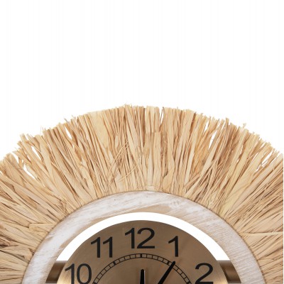 ΡΟΛΟΙ ΤΟΙΧΟΥ HM4200 ΜΕΤΑΛΛΟ & ΙΝΕΣ RAFFIA ΣΕ ΓΗΙΝΑ ΧΡΩΜΑΤΑ 100x49Υεκ. Διακόσμηση - Φως - Χαλιά ΡΟΛΟΙ ΤΟΙΧΟΥ HM4200 ΜΕΤΑΛΛΟ & ΙΝΕΣ RAFFIA ΣΕ ΓΗΙΝΑ ΧΡΩΜΑΤΑ 100x49Υεκ. Διακόσμηση - Φως - Χαλιά