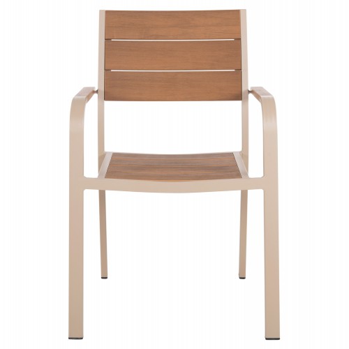 ΠΟΛΥΘΡΟΝΑ ΑΛΟΥΜΙΝΙΟΥ SAGA HM5127.04 ΣΑΜΠΑΝΙ ΜΕ POLYWOOD 55x52x86Yεκ. Εξωτερικού Χώρου ΠΟΛΥΘΡΟΝΑ ΑΛΟΥΜΙΝΙΟΥ SAGA HM5127.04 ΣΑΜΠΑΝΙ ΜΕ POLYWOOD 55x52x86Yεκ. Εξωτερικού Χώρου