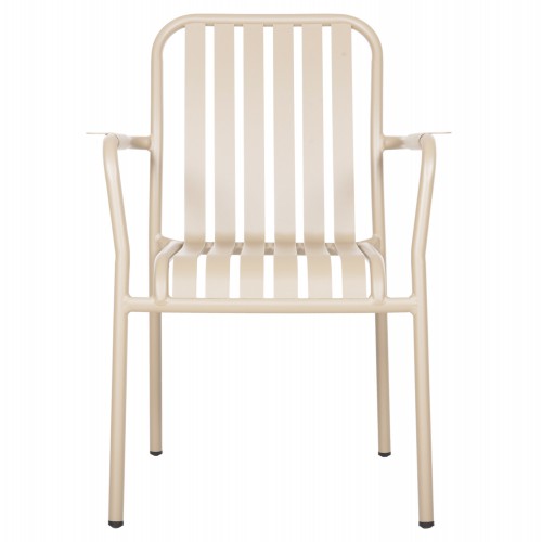 ΠΟΛΥΘΡΟΝΑ ΑΛΟΥΜΙΝΙΟΥ RACHEL HM6088.04 ΣΑΜΠΑΝΙ 63x58x85Υεκ. Εξωτερικού Χώρου