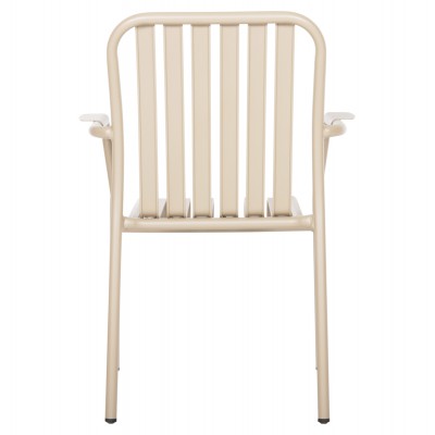 ΠΟΛΥΘΡΟΝΑ ΑΛΟΥΜΙΝΙΟΥ RACHEL HM6088.04 ΣΑΜΠΑΝΙ 63x58x85Υεκ. Εξωτερικού Χώρου