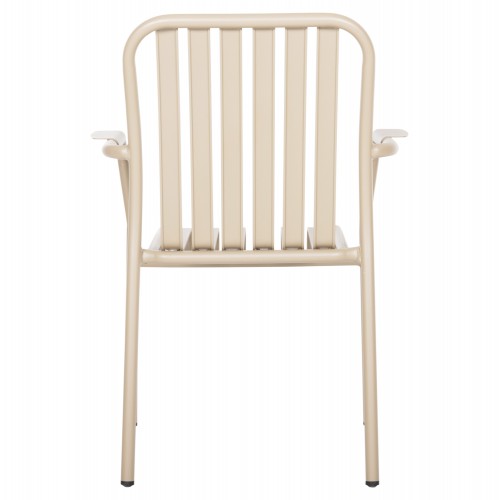 ΠΟΛΥΘΡΟΝΑ ΑΛΟΥΜΙΝΙΟΥ RACHEL HM6088.04 ΣΑΜΠΑΝΙ 63x58x85Υεκ. Εξωτερικού Χώρου