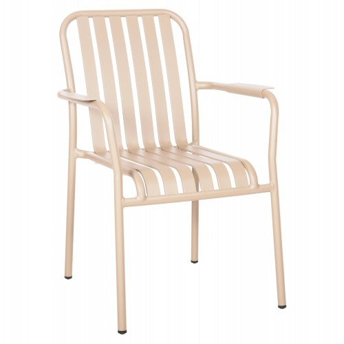 ΠΟΛΥΘΡΟΝΑ ΑΛΟΥΜΙΝΙΟΥ RACHEL HM6088.04 ΣΑΜΠΑΝΙ 63x58x85Υεκ. Εξωτερικού Χώρου