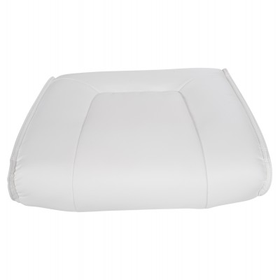 ΚΑΡΕΚΛΑ ΓΡΑΦΕΙΟΥ CHANDER HM1092.02 ΛΕΥΚΗ 63x66x116 εκ. Έπιπλα Γραφείου ΚΑΡΕΚΛΑ ΓΡΑΦΕΙΟΥ CHANDER HM1092.02 ΛΕΥΚΗ 63x66x116 εκ. Έπιπλα Γραφείου