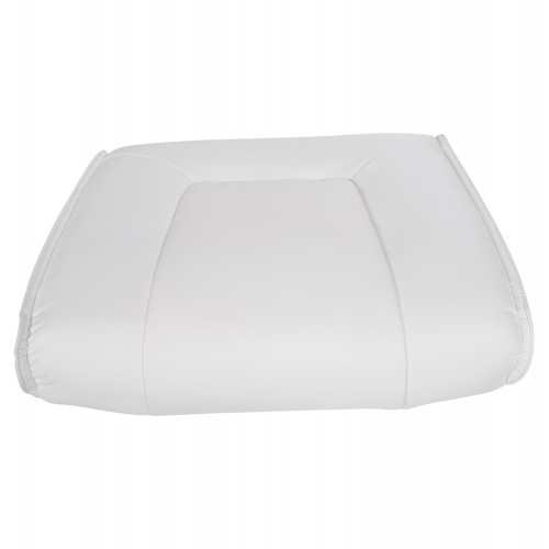 ΚΑΡΕΚΛΑ ΓΡΑΦΕΙΟΥ CHANDER HM1092.02 ΛΕΥΚΗ 63x66x116 εκ. Έπιπλα Γραφείου ΚΑΡΕΚΛΑ ΓΡΑΦΕΙΟΥ CHANDER HM1092.02 ΛΕΥΚΗ 63x66x116 εκ. Έπιπλα Γραφείου