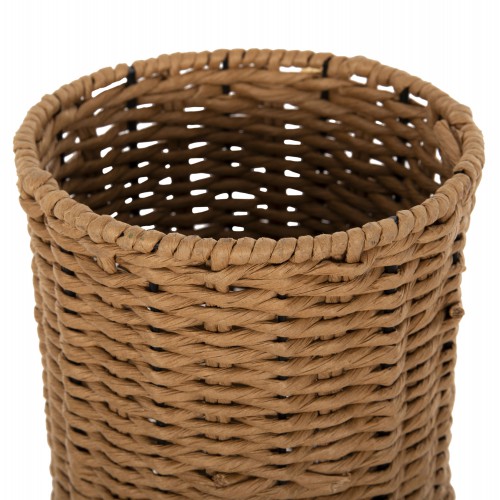 ΦΩΤΙΣΤΙΚΟ ΔΑΠΕΔΟΥ HM4342 ΜΕΤΑΛΛΟ-PAPER ROPE ΣΕ ΜΠΕΖ ΑΜΜΟΥ-ΜΑΥΡΟ Φ20X120Υεκ. Διακόσμηση - Φως - Χαλιά ΦΩΤΙΣΤΙΚΟ ΔΑΠΕΔΟΥ HM4342 ΜΕΤΑΛΛΟ-PAPER ROPE ΣΕ ΜΠΕΖ ΑΜΜΟΥ-ΜΑΥΡΟ Φ20X120Υεκ. Διακόσμηση - Φως - Χαλιά