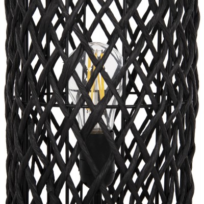 ΦΩΤΙΣΤΙΚΟ ΔΑΠΕΔΟΥ HM4342 ΜΕΤΑΛΛΟ-PAPER ROPE ΣΕ ΜΠΕΖ ΑΜΜΟΥ-ΜΑΥΡΟ Φ20X120Υεκ. Διακόσμηση - Φως - Χαλιά ΦΩΤΙΣΤΙΚΟ ΔΑΠΕΔΟΥ HM4342 ΜΕΤΑΛΛΟ-PAPER ROPE ΣΕ ΜΠΕΖ ΑΜΜΟΥ-ΜΑΥΡΟ Φ20X120Υεκ. Διακόσμηση - Φως - Χαλιά