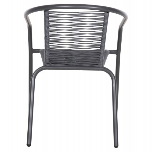 ΠΟΛΥΘΡΟΝΑ SWIFTER HM5969.01 ΜΕΤΑΛΛΟ ΓΚΡΙ-ΣΥΝΘ. RATTAN ΓΚΡΙ 54x61x75Υεκ. Εξωτερικού Χώρου ΠΟΛΥΘΡΟΝΑ SWIFTER HM5969.01 ΜΕΤΑΛΛΟ ΓΚΡΙ-ΣΥΝΘ. RATTAN ΓΚΡΙ 54x61x75Υεκ. Εξωτερικού Χώρου