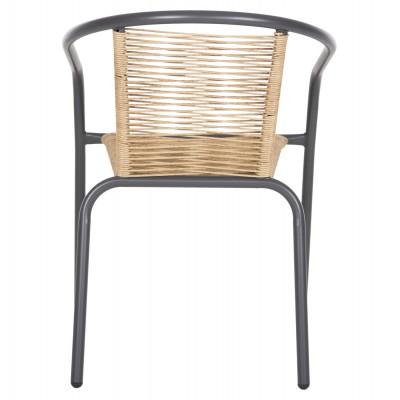ΠΟΛΥΘΡΟΝΑ SWIFTER HM5969.02 ΜΕΤΑΛΛΟ ΓΚΡΙ-ΣΥΝΘ. RATTAN ΣΕ ΦΥΣΙΚΟ 54x61x75Υεκ. ΠΟΛΥΘΡΟΝΑ SWIFTER HM5969.02 ΜΕΤΑΛΛΟ ΓΚΡΙ-ΣΥΝΘ. RATTAN ΣΕ ΦΥΣΙΚΟ 54x61x75Υεκ.