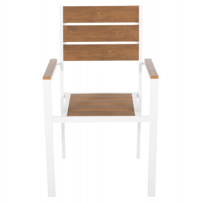 ΠΟΛΥΘΡΟΝΑ ΑΛΟΥΜΙΝΙΟΥ SAGA HM5981.01 ΛΕΥΚΗ-POLYWOOD ΣΕ ΦΥΣΙΚΟ 55x55x86Υεκ. Εξωτερικού Χώρου ΠΟΛΥΘΡΟΝΑ ΑΛΟΥΜΙΝΙΟΥ SAGA HM5981.01 ΛΕΥΚΗ-POLYWOOD ΣΕ ΦΥΣΙΚΟ 55x55x86Υεκ. Εξωτερικού Χώρου