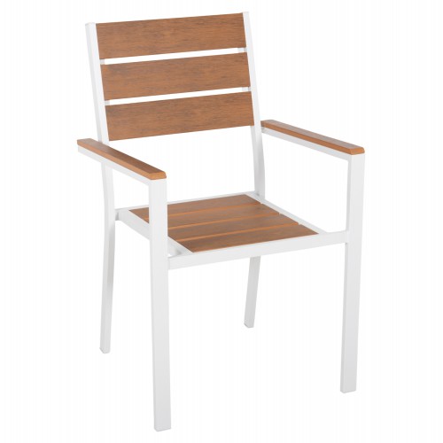 ΠΟΛΥΘΡΟΝΑ ΑΛΟΥΜΙΝΙΟΥ SAGA HM5981.01 ΛΕΥΚΗ-POLYWOOD ΣΕ ΦΥΣΙΚΟ 55x55x86Υεκ. Εξωτερικού Χώρου ΠΟΛΥΘΡΟΝΑ ΑΛΟΥΜΙΝΙΟΥ SAGA HM5981.01 ΛΕΥΚΗ-POLYWOOD ΣΕ ΦΥΣΙΚΟ 55x55x86Υεκ. Εξωτερικού Χώρου