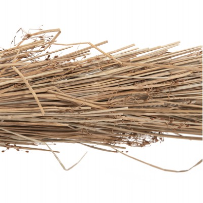 ΔΙΑΚΟΣΜΗΤΙΚΟ ΔΕΝΤΡΟ TROPIC HM4322 τ.ΦΟΙΝΙΚΑ ΑΠΟ MENDONG GRASS 360Yεκ. Διακόσμηση - Φως - Χαλιά