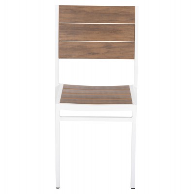 ΚΑΡΕΚΛΑ ΑΛΟΥΜΙΝΙΟΥ SAGA HM6063.01 ΛΕΥΚΗ ΜΕ POLYWOOD 46x52x86Υεκ. Εξωτερικού Χώρου ΚΑΡΕΚΛΑ ΑΛΟΥΜΙΝΙΟΥ SAGA HM6063.01 ΛΕΥΚΗ ΜΕ POLYWOOD 46x52x86Υεκ. Εξωτερικού Χώρου