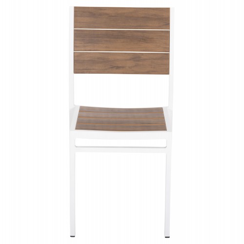 ΚΑΡΕΚΛΑ ΑΛΟΥΜΙΝΙΟΥ SAGA HM6063.01 ΛΕΥΚΗ ΜΕ POLYWOOD 46x52x86Υεκ. Εξωτερικού Χώρου ΚΑΡΕΚΛΑ ΑΛΟΥΜΙΝΙΟΥ SAGA HM6063.01 ΛΕΥΚΗ ΜΕ POLYWOOD 46x52x86Υεκ. Εξωτερικού Χώρου