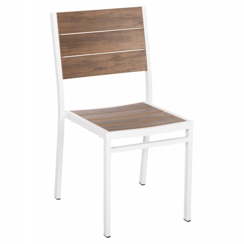 ΚΑΡΕΚΛΑ ΑΛΟΥΜΙΝΙΟΥ SAGA HM6063.01 ΛΕΥΚΗ ΜΕ POLYWOOD 46x52x86Υεκ. Εξωτερικού Χώρου ΚΑΡΕΚΛΑ ΑΛΟΥΜΙΝΙΟΥ SAGA HM6063.01 ΛΕΥΚΗ ΜΕ POLYWOOD 46x52x86Υεκ. Εξωτερικού Χώρου