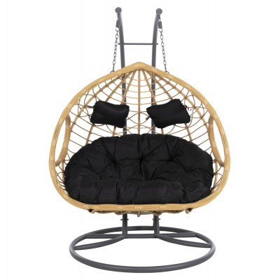 ΔΙΠΛΗ ΚΡΕΜΑΣΤΗ ΦΩΛΙΑ ME ΥΠΟΠΟΔΙΟ GRACIE HM5754.02 ΜΠΕΖ ΣΥΝΘ.RATTAN-ΓΚΡΙ ΜΕΤΑΛ.ΣΚΕΛΕΤΟΣ Φ120x200Υεκ Εξωτερικού Χώρου ΔΙΠΛΗ ΚΡΕΜΑΣΤΗ ΦΩΛΙΑ ME ΥΠΟΠΟΔΙΟ GRACIE HM5754.02 ΜΠΕΖ ΣΥΝΘ.RATTAN-ΓΚΡΙ ΜΕΤΑΛ.ΣΚΕΛΕΤΟΣ Φ120x200Υεκ Εξωτερικού Χώρου