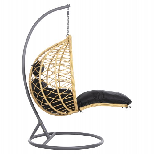 ΜΟΝΗ ΚΡΕΜΑΣΤΗ ΦΩΛΙΑ ME ΥΠΟΠΟΔΙΟ GRACIE HM5755.02 ΜΠΕΖ ΣΥΝΘ.RATTAN-ΓΚΡΙ ΜΕΤΑΛ.ΣΚΕΛΕΤΟΣ Φ104x200Υεκ Εξωτερικού Χώρου ΜΟΝΗ ΚΡΕΜΑΣΤΗ ΦΩΛΙΑ ME ΥΠΟΠΟΔΙΟ GRACIE HM5755.02 ΜΠΕΖ ΣΥΝΘ.RATTAN-ΓΚΡΙ ΜΕΤΑΛ.ΣΚΕΛΕΤΟΣ Φ104x200Υεκ Εξωτερικού Χώρου