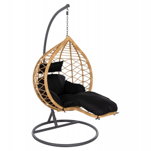 ΜΟΝΗ ΚΡΕΜΑΣΤΗ ΦΩΛΙΑ ME ΥΠΟΠΟΔΙΟ GRACIE HM5755.02 ΜΠΕΖ ΣΥΝΘ.RATTAN-ΓΚΡΙ ΜΕΤΑΛ.ΣΚΕΛΕΤΟΣ Φ104x200Υεκ Εξωτερικού Χώρου ΜΟΝΗ ΚΡΕΜΑΣΤΗ ΦΩΛΙΑ ME ΥΠΟΠΟΔΙΟ GRACIE HM5755.02 ΜΠΕΖ ΣΥΝΘ.RATTAN-ΓΚΡΙ ΜΕΤΑΛ.ΣΚΕΛΕΤΟΣ Φ104x200Υεκ Εξωτερικού Χώρου