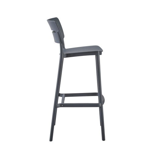 ΣΚΑΜΠΟ BAR ΠΟΛΥΠΡΟΠΥΛΕΝΙΟΥ SNOD2 HM6100.03 ΓΚΡΙ 37,2x50x101,5Υεκ. ΣΚΑΜΠΟ BAR ΠΟΛΥΠΡΟΠΥΛΕΝΙΟΥ SNOD2 HM6100.03 ΓΚΡΙ 37,2x50x101,5Υεκ.