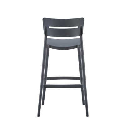 ΣΚΑΜΠΟ BAR ΠΟΛΥΠΡΟΠΥΛΕΝΙΟΥ SNOD2 HM6100.03 ΓΚΡΙ 37,2x50x101,5Υεκ. ΣΚΑΜΠΟ BAR ΠΟΛΥΠΡΟΠΥΛΕΝΙΟΥ SNOD2 HM6100.03 ΓΚΡΙ 37,2x50x101,5Υεκ.