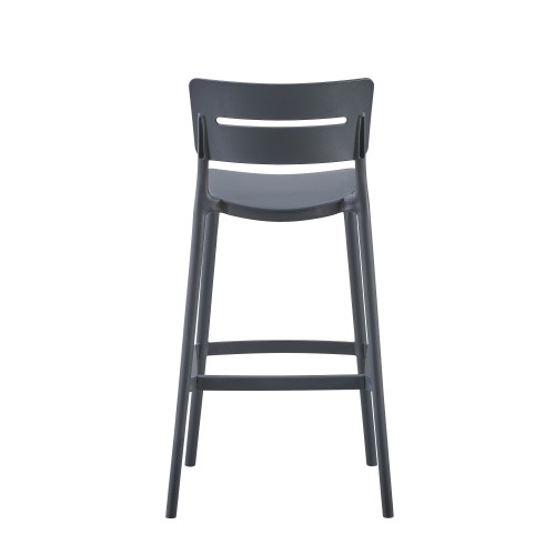 ΣΚΑΜΠΟ BAR ΠΟΛΥΠΡΟΠΥΛΕΝΙΟΥ SNOD2 HM6100.03 ΓΚΡΙ 37,2x50x101,5Υεκ. ΣΚΑΜΠΟ BAR ΠΟΛΥΠΡΟΠΥΛΕΝΙΟΥ SNOD2 HM6100.03 ΓΚΡΙ 37,2x50x101,5Υεκ.