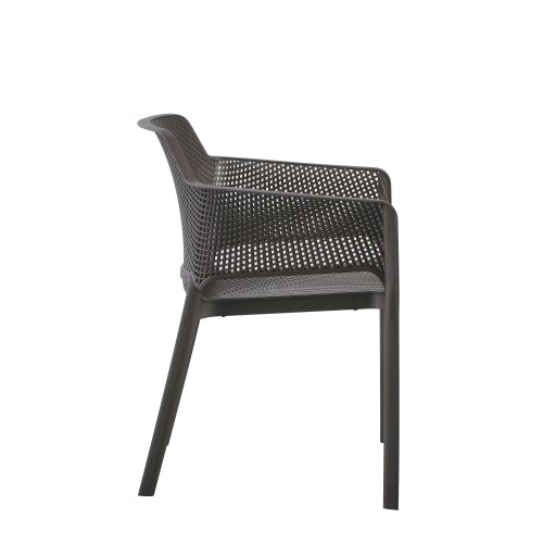 ΠΟΛΥΘΡΟΝΑ ΠΟΛΥΠΡΟΠΥΛΕΝΙΟΥ JOHN HM6103.09 ΚΑΦΕ 59x46x79Υεκ. Εξωτερικού Χώρου ΠΟΛΥΘΡΟΝΑ ΠΟΛΥΠΡΟΠΥΛΕΝΙΟΥ JOHN HM6103.09 ΚΑΦΕ 59x46x79Υεκ. Εξωτερικού Χώρου