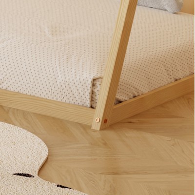 ΚΡΕΒΑΤΙ ΠΑΙΔΙΚΟ MUNK HM681.01 τ.MONTESSORI ΜΑΣΙΦ ΞΥΛΟ ΠΕΥΚΟΥ ΦΥΣΙΚΟ- 190x90εκ Παιδικό δωμάτιο ΚΡΕΒΑΤΙ ΠΑΙΔΙΚΟ MUNK HM681.01 τ.MONTESSORI ΜΑΣΙΦ ΞΥΛΟ ΠΕΥΚΟΥ ΦΥΣΙΚΟ- 190x90εκ Παιδικό δωμάτιο