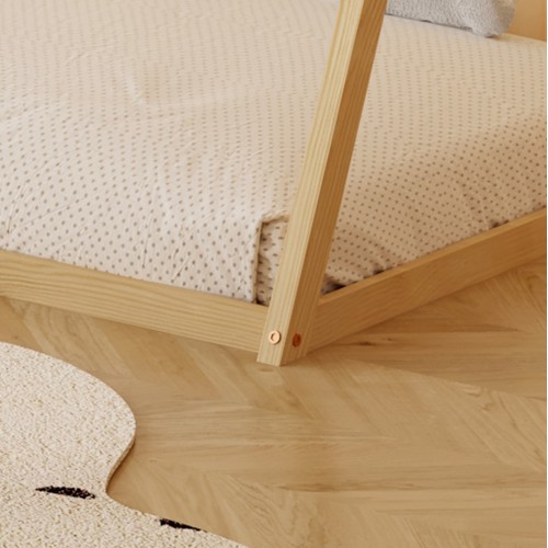 ΚΡΕΒΑΤΙ ΠΑΙΔΙΚΟ MUNK HM681.01 τ.MONTESSORI ΜΑΣΙΦ ΞΥΛΟ ΠΕΥΚΟΥ ΦΥΣΙΚΟ- 190x90εκ Παιδικό δωμάτιο ΚΡΕΒΑΤΙ ΠΑΙΔΙΚΟ MUNK HM681.01 τ.MONTESSORI ΜΑΣΙΦ ΞΥΛΟ ΠΕΥΚΟΥ ΦΥΣΙΚΟ- 190x90εκ Παιδικό δωμάτιο