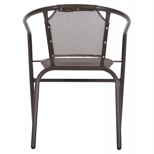 ΠΟΛΥΘΡΟΝΑ ΕΞ.ΧΩΡΟΥ LEDAN HM5977.02 ΜΕΤΑΛΛO & TEXTILENE ΚΑΦΕ 55x58x72Υεκ. ΠΟΛΥΘΡΟΝΑ ΕΞ.ΧΩΡΟΥ LEDAN HM5977.02 ΜΕΤΑΛΛO & TEXTILENE ΚΑΦΕ 55x58x72Υεκ.