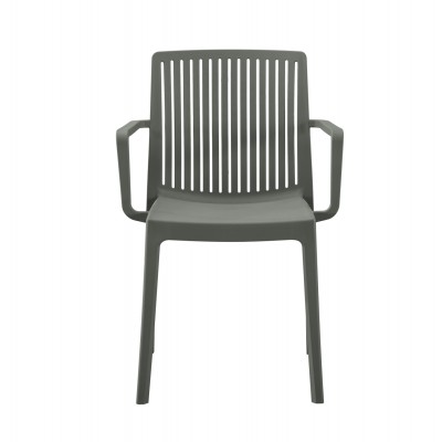 ΠΟΛΥΘΡΟΝΑ ΠΟΛΥΠΡΟΠΥΛΕΝΙΟΥ IDA HM6127.04 DARK OLIVE 41,3x54,2x81,8Υεκ. Εξωτερικού Χώρου ΠΟΛΥΘΡΟΝΑ ΠΟΛΥΠΡΟΠΥΛΕΝΙΟΥ IDA HM6127.04 DARK OLIVE 41,3x54,2x81,8Υεκ. Εξωτερικού Χώρου