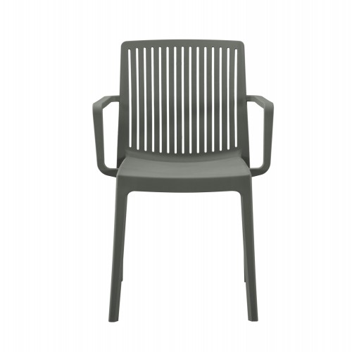 ΠΟΛΥΘΡΟΝΑ ΠΟΛΥΠΡΟΠΥΛΕΝΙΟΥ IDA HM6127.04 DARK OLIVE 41,3x54,2x81,8Υεκ. Εξωτερικού Χώρου ΠΟΛΥΘΡΟΝΑ ΠΟΛΥΠΡΟΠΥΛΕΝΙΟΥ IDA HM6127.04 DARK OLIVE 41,3x54,2x81,8Υεκ. Εξωτερικού Χώρου