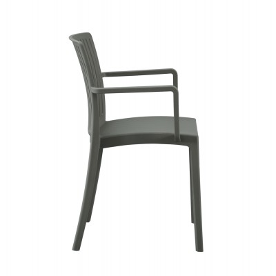 ΠΟΛΥΘΡΟΝΑ ΠΟΛΥΠΡΟΠΥΛΕΝΙΟΥ IDA HM6127.04 DARK OLIVE 41,3x54,2x81,8Υεκ. Εξωτερικού Χώρου ΠΟΛΥΘΡΟΝΑ ΠΟΛΥΠΡΟΠΥΛΕΝΙΟΥ IDA HM6127.04 DARK OLIVE 41,3x54,2x81,8Υεκ. Εξωτερικού Χώρου