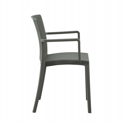 ΠΟΛΥΘΡΟΝΑ ΠΟΛΥΠΡΟΠΥΛΕΝΙΟΥ IDA HM6127.04 DARK OLIVE 41,3x54,2x81,8Υεκ. Εξωτερικού Χώρου ΠΟΛΥΘΡΟΝΑ ΠΟΛΥΠΡΟΠΥΛΕΝΙΟΥ IDA HM6127.04 DARK OLIVE 41,3x54,2x81,8Υεκ. Εξωτερικού Χώρου