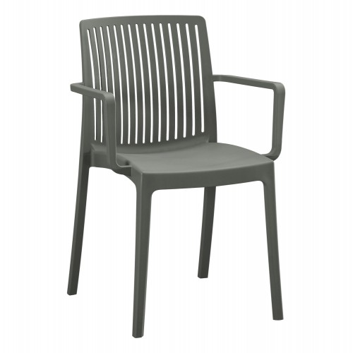 ΠΟΛΥΘΡΟΝΑ ΠΟΛΥΠΡΟΠΥΛΕΝΙΟΥ IDA HM6127.04 DARK OLIVE 41,3x54,2x81,8Υεκ. Εξωτερικού Χώρου ΠΟΛΥΘΡΟΝΑ ΠΟΛΥΠΡΟΠΥΛΕΝΙΟΥ IDA HM6127.04 DARK OLIVE 41,3x54,2x81,8Υεκ. Εξωτερικού Χώρου