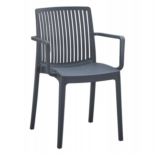 ΠΟΛΥΘΡΟΝΑ ΠΟΛΥΠΡΟΠΥΛΕΝΙΟΥ IDA HM6127.03 ΓΚΡΙ 41,3x54,2x81,8Υεκ. Εξωτερικού Χώρου ΠΟΛΥΘΡΟΝΑ ΠΟΛΥΠΡΟΠΥΛΕΝΙΟΥ IDA HM6127.03 ΓΚΡΙ 41,3x54,2x81,8Υεκ. Εξωτερικού Χώρου