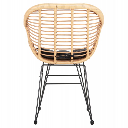 ΠΟΛΥΘΡΟΝΑ ΜΕ ΜΑΞΙΛΑΡΙ ΜΕΤΑΛΛΙΚΗ ALLEGRA HM5450.31 ΜΕ WICKER ΜΠΕΖ 58x59x82Υ Εξωτερικού Χώρου ΠΟΛΥΘΡΟΝΑ ΜΕ ΜΑΞΙΛΑΡΙ ΜΕΤΑΛΛΙΚΗ ALLEGRA HM5450.31 ΜΕ WICKER ΜΠΕΖ 58x59x82Υ Εξωτερικού Χώρου