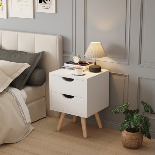 ΚΟΜΟΔΙΝΟ DINKL HM2472.03 ΜΕΛΑΜΙΝΗ-2 ΣΥΡΤΑΡΙΑ ΛΕΥΚΟ 29,7x29,7x45Υεκ ΚΟΜΟΔΙΝΟ DINKL HM2472.03 ΜΕΛΑΜΙΝΗ-2 ΣΥΡΤΑΡΙΑ ΛΕΥΚΟ 29,7x29,7x45Υεκ