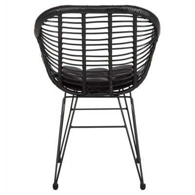 ΠΟΛΥΘΡΟΝΑ ΜΕ ΜΑΞΙΛΑΡΙ ΜΕΤΑΛΛΙΚΗ ALLEGRA HM5450.32 ΜΕ WICKER ΜΑΥΡΟ 58x59x82Υεκ. Εξωτερικού Χώρου ΠΟΛΥΘΡΟΝΑ ΜΕ ΜΑΞΙΛΑΡΙ ΜΕΤΑΛΛΙΚΗ ALLEGRA HM5450.32 ΜΕ WICKER ΜΑΥΡΟ 58x59x82Υεκ. Εξωτερικού Χώρου