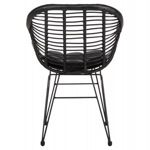 ΠΟΛΥΘΡΟΝΑ ΜΕ ΜΑΞΙΛΑΡΙ ΜΕΤΑΛΛΙΚΗ ALLEGRA HM5450.32 ΜΕ WICKER ΜΑΥΡΟ 58x59x82Υεκ. Εξωτερικού Χώρου ΠΟΛΥΘΡΟΝΑ ΜΕ ΜΑΞΙΛΑΡΙ ΜΕΤΑΛΛΙΚΗ ALLEGRA HM5450.32 ΜΕ WICKER ΜΑΥΡΟ 58x59x82Υεκ. Εξωτερικού Χώρου