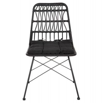ΚΑΡΕΚΛΑ ΕΞ.ΧΩΡΟΥ ALLEGRA HM5453.12 ΜΕΤΑΛΛΟ-ΜΑΞΙΛΑΡΙ-WICKER ΜΑΥΡΟ 52x52x83,5Yεκ. Εξωτερικού Χώρου ΚΑΡΕΚΛΑ ΕΞ.ΧΩΡΟΥ ALLEGRA HM5453.12 ΜΕΤΑΛΛΟ-ΜΑΞΙΛΑΡΙ-WICKER ΜΑΥΡΟ 52x52x83,5Yεκ. Εξωτερικού Χώρου