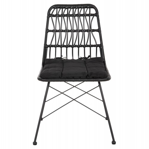 ΚΑΡΕΚΛΑ ΕΞ.ΧΩΡΟΥ ALLEGRA HM5453.12 ΜΕΤΑΛΛΟ-ΜΑΞΙΛΑΡΙ-WICKER ΜΑΥΡΟ 52x52x83,5Yεκ. Εξωτερικού Χώρου ΚΑΡΕΚΛΑ ΕΞ.ΧΩΡΟΥ ALLEGRA HM5453.12 ΜΕΤΑΛΛΟ-ΜΑΞΙΛΑΡΙ-WICKER ΜΑΥΡΟ 52x52x83,5Yεκ. Εξωτερικού Χώρου