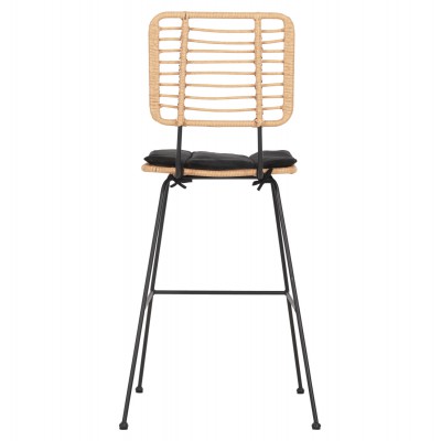 ΣΚΑΜΠΟ ΜΠΑΡ ALLEGRA HM5455.11 ΜΕΤΑΛΛΟ&ΜΑΞΙΛΑΡΙ ΜΑΥΡΟ-WICKER ΜΠΕΖ 56x59x116,5Υεκ. Εξωτερικού Χώρου ΣΚΑΜΠΟ ΜΠΑΡ ALLEGRA HM5455.11 ΜΕΤΑΛΛΟ&ΜΑΞΙΛΑΡΙ ΜΑΥΡΟ-WICKER ΜΠΕΖ 56x59x116,5Υεκ. Εξωτερικού Χώρου