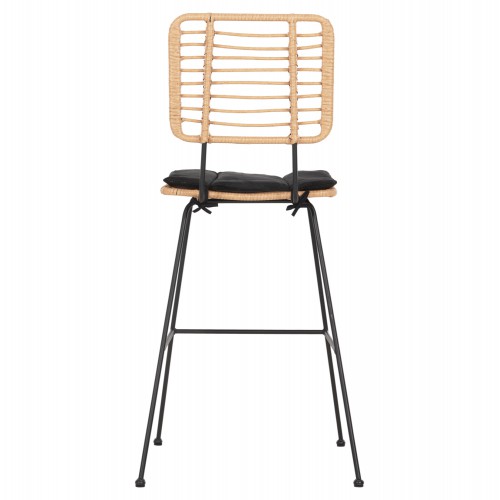 ΣΚΑΜΠΟ ΜΠΑΡ ALLEGRA HM5455.11 ΜΕΤΑΛΛΟ&ΜΑΞΙΛΑΡΙ ΜΑΥΡΟ-WICKER ΜΠΕΖ 56x59x116,5Υεκ. Εξωτερικού Χώρου ΣΚΑΜΠΟ ΜΠΑΡ ALLEGRA HM5455.11 ΜΕΤΑΛΛΟ&ΜΑΞΙΛΑΡΙ ΜΑΥΡΟ-WICKER ΜΠΕΖ 56x59x116,5Υεκ. Εξωτερικού Χώρου