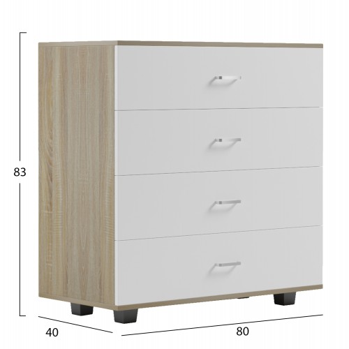 ΣΥΡΤΑΡΙΕΡΑ ΜΕΛΑΜΙΝΗΣ ME 4 ΣΥΡΤΑΡΙΑ SONAMA HM8996.04 80x40x83Yεκ. Υπνοδωμάτιο ΣΥΡΤΑΡΙΕΡΑ ΜΕΛΑΜΙΝΗΣ ME 4 ΣΥΡΤΑΡΙΑ SONAMA HM8996.04 80x40x83Yεκ. Υπνοδωμάτιο