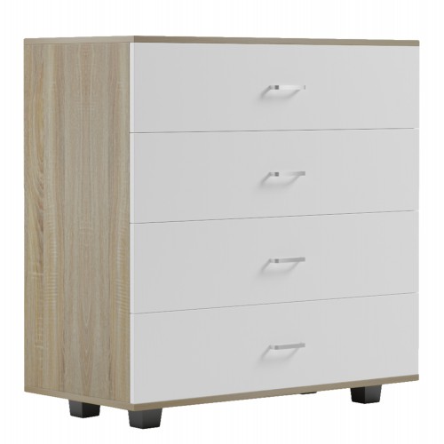 ΣΥΡΤΑΡΙΕΡΑ ΜΕΛΑΜΙΝΗΣ ME 4 ΣΥΡΤΑΡΙΑ SONAMA HM8996.04 80x40x83Yεκ. Υπνοδωμάτιο ΣΥΡΤΑΡΙΕΡΑ ΜΕΛΑΜΙΝΗΣ ME 4 ΣΥΡΤΑΡΙΑ SONAMA HM8996.04 80x40x83Yεκ. Υπνοδωμάτιο